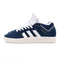 Adidas - Tyshawn Mid (Collegiate Navy/Cloud White)