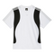 Adidas - Tyshawn Shirt (White/Black)