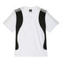 Adidas - Tyshawn Shirt (White/Black)