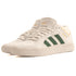 Adidas - Tyshawn (White/Dark Green/Blue Bird) *SALE
