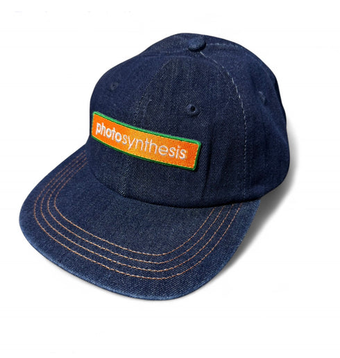 Alien Workshop - Photosynthesis Hat (Denim)