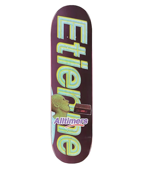 Alltimers - DMA Etienne Deck (8.25")*SALE