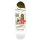 Anti Hero - Cardiel Flatulent Beauty Deck (9.18")