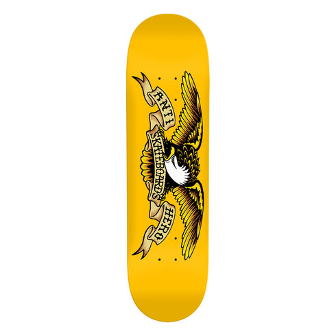 Anti Hero - DBX Eagle Deck (8.25")