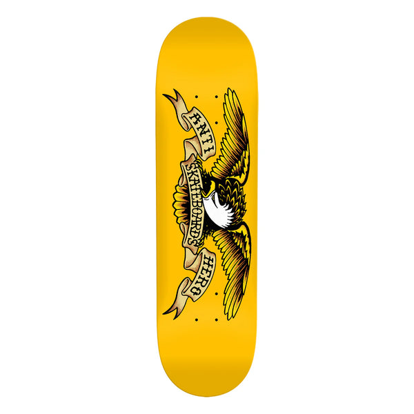 Anti Hero - DBX Eagle Deck (8.25")