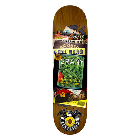 Anti Hero - Grant Studio 18 Deck (8.5")