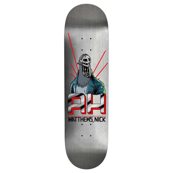 Anti Hero - Matthews Pigeonator Deck (8.25")