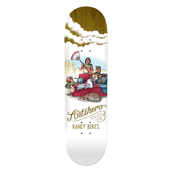 Anti Hero - Raney Flatulent Beauty Deck (8.75")