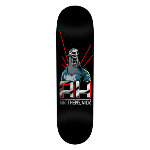 Anti Hero - Matthews Pigeonator Deck (8.5")