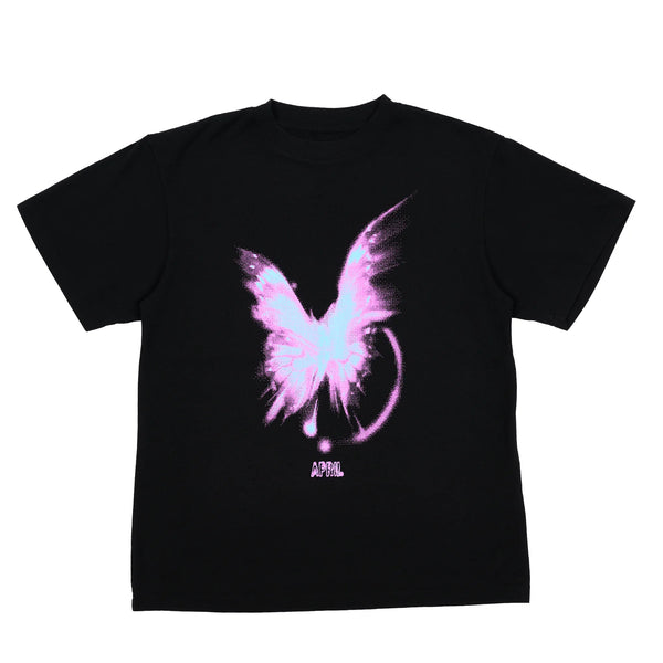 April - Bright Shirt (Vintage Black)