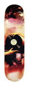 April - Ronnie Kessner Record Deck (8.5")