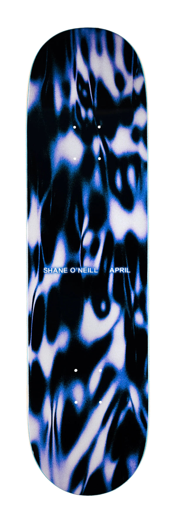 April - Shane O'Neil Liquid Deck (8.5")