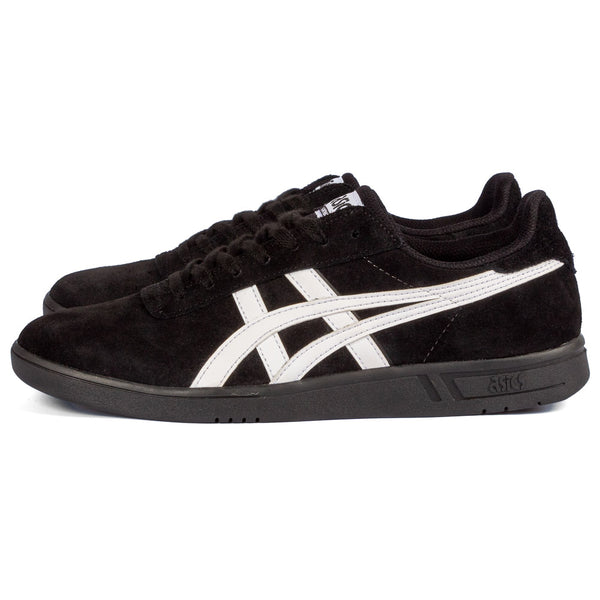 Asics - Gel-Vickka Pro (Black/Bright White)