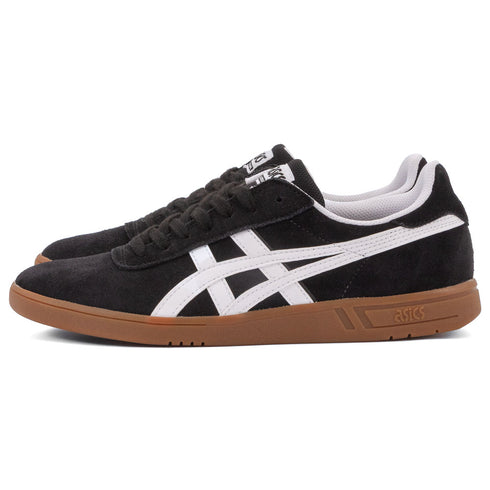 Asics - Gel-Vickka Pro (Black/Brown)