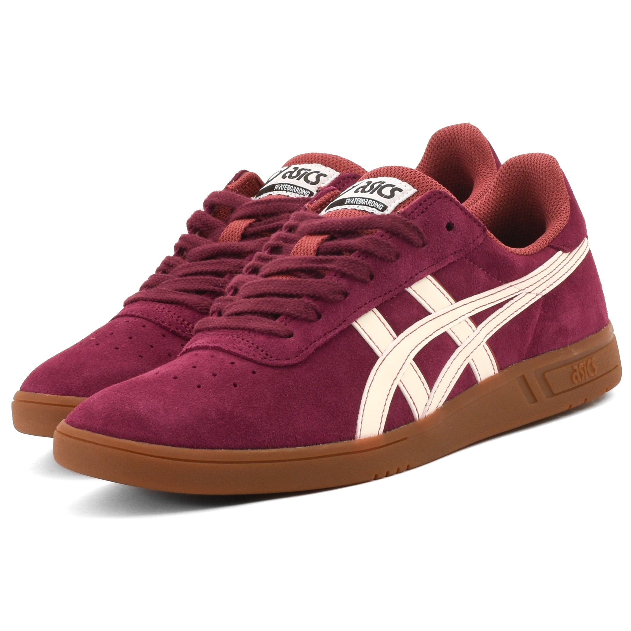 Asics - Gel-Vickka Pro (Roselle/Ivory) – 303boards.com
