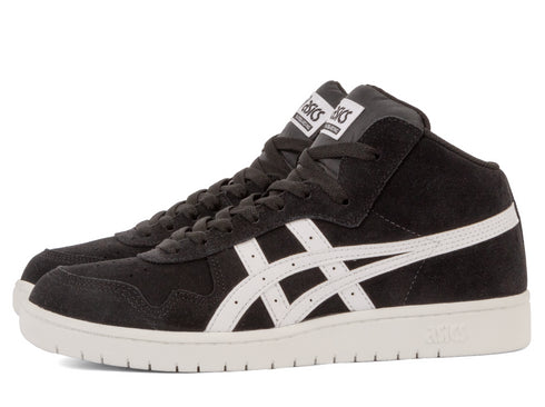 Asics - Japan Pro MT (Black/White)
