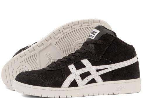 Asics - Japan Pro MT (Black/White)