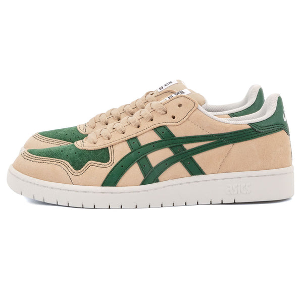 Asics - Japan Pro (Wood Crepe/Evergreen)