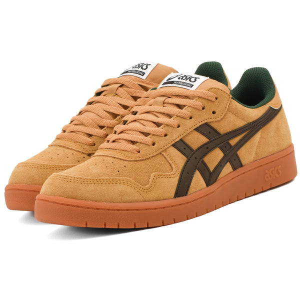 Asics - Japan Pro (Woodthrush/Black Coffee)