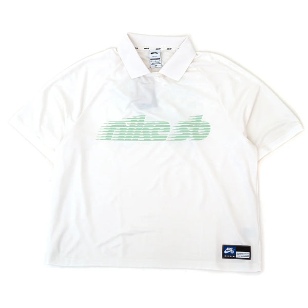 Nike SB - Dri-Fit Jacquard Jersey (Sail)