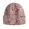 Autumn - Soul Camo Beanie (Dusty Pink)