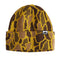 Autumn - Treebark Beanie (Olive Ochre)