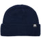 Autumn - Simple Beanie (Navy)