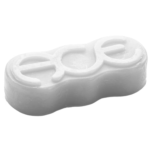 Ace - Big Block Rings Wax (Clear)