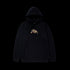 Huf - Bledsoe Pullover Hoodie (Black) *SALE