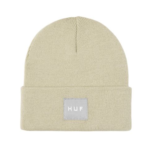 Huf - Set Box Beanie (Putty)