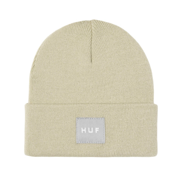 Huf - Set Box Beanie (Putty)