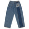 Dime - Baggy Denim Pants (Knowtomatic Blue)