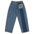 Dime - Baggy Denim Pants (Knowtomatic Blue)