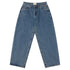 Dime - Baggy Denim Pants (Knowtomatic Blue)