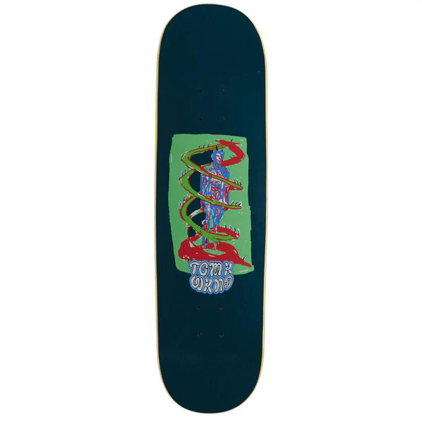 WKND - Anatommy Tom Karangelov Deck (8.5")
