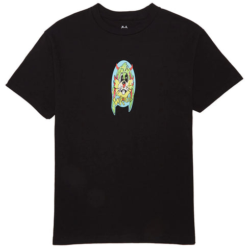 WKND - Thomper Tee (Black) *SALE