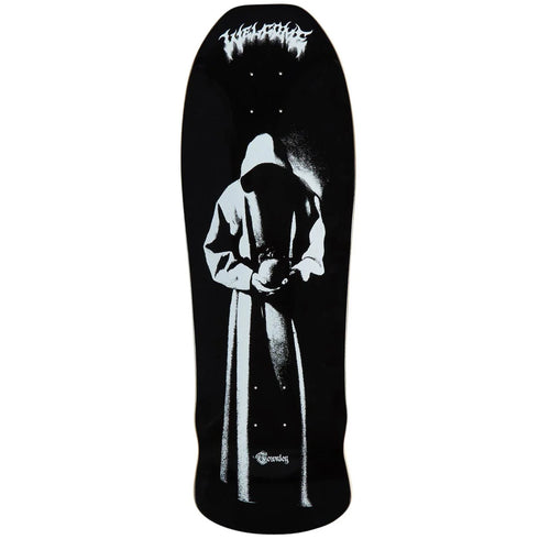 Welcome - Ryan Townley Contemplation Deck (10")