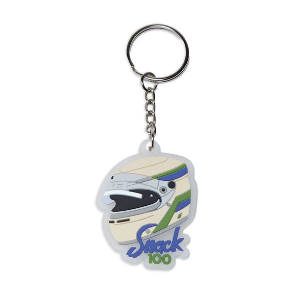 Snack - 100 Keychain