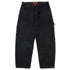 Butter Goods - Rivet Denim Jeans (Washed Black)