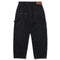 Butter Goods - Rivet Denim Jeans (Washed Black)