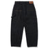 Butter Goods - Rivet Denim Jeans (Washed Black)
