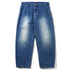 Butter Goods - Work Pants (Distressed Indigo)
