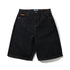Butter Goods - Baggy Denim Shorts (Washed Black) *SALE