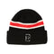 Baker - B Logo Beanie (Black)