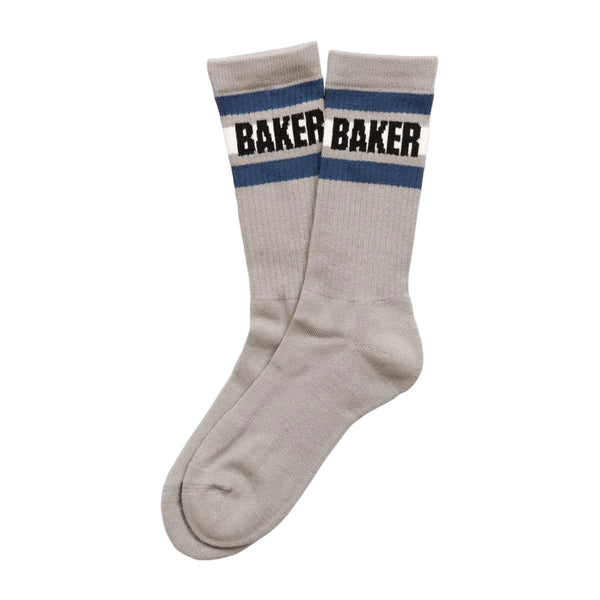Baker - Bakersfield Socks