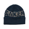 Baker - Brand Logo Beanie (Navy)