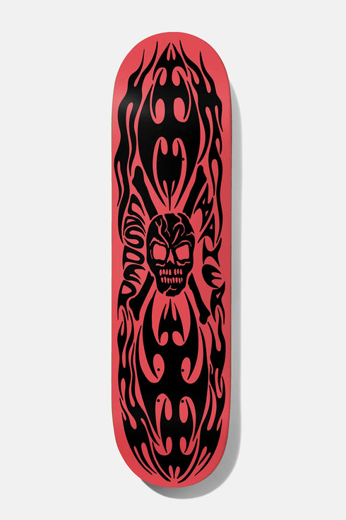 Baker - Casper Brain Rabies Deck (8.38")