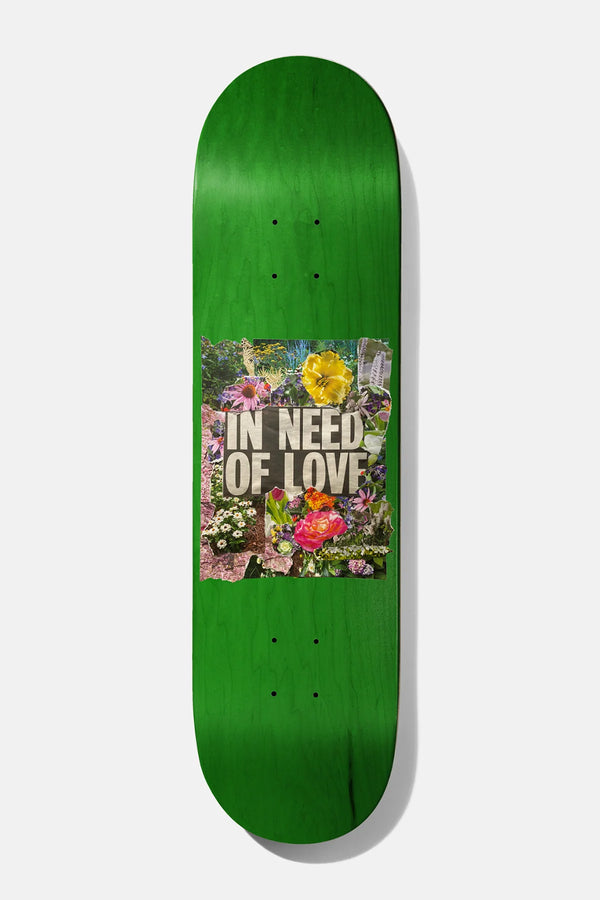 Baker - Casper In Need Of Love Deck (8.25")