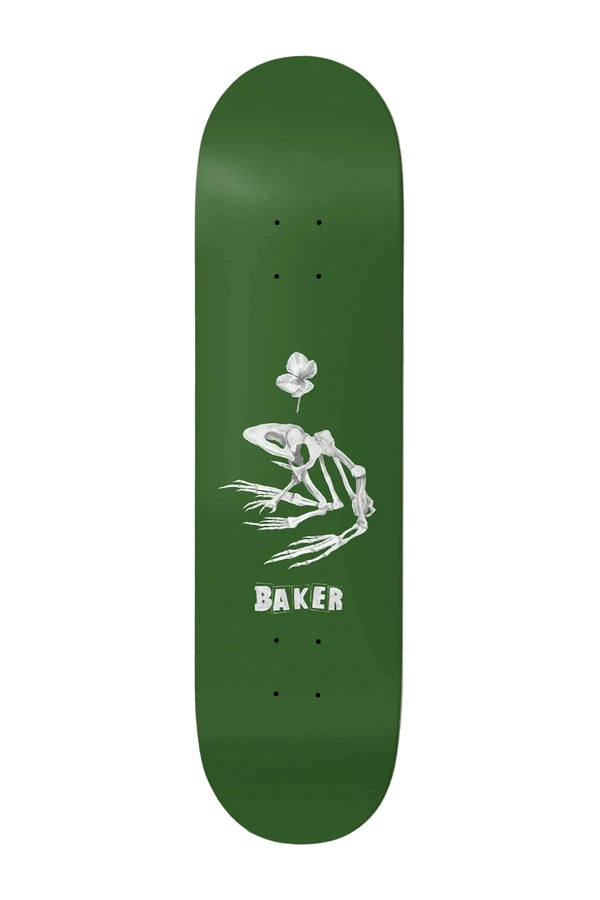 Baker - Casper Swamped Deck (8.38")