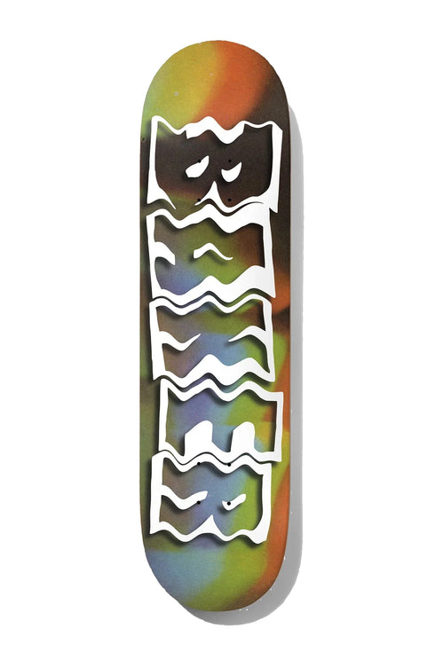 Baker - Figgy Library Card Deck (8.475")